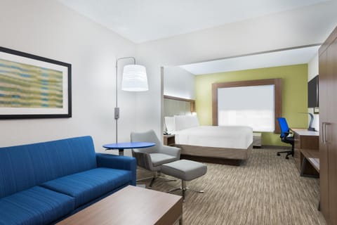 Holiday Inn Express & Suites - Columbus Airport East, an IHG Hotel Hotel in Reynoldsburg
