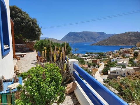 Villa Orea Thea, Emborios, Kalymnos House in Kalymnos