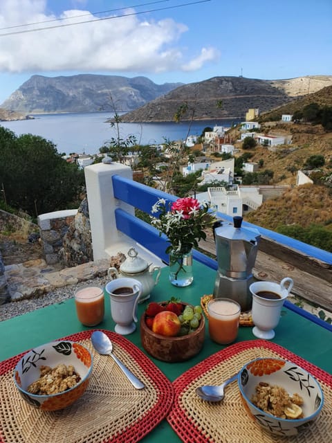 Villa Orea Thea, Emborios, Kalymnos House in Kalymnos