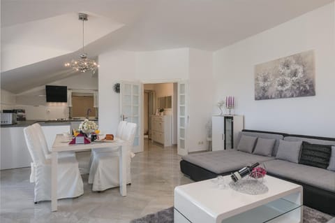 Adriatic Dream Apartments Condo in Dubrovnik