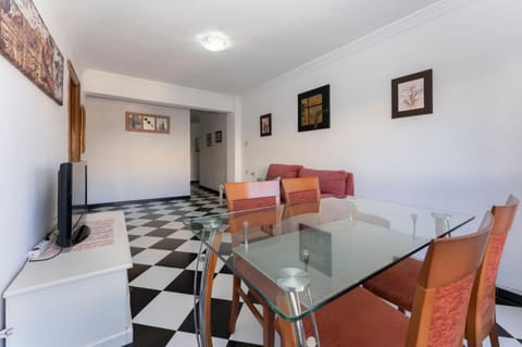 Malaga downtown and beach apartment Apartment in Malaga
