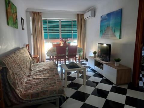 Malaga downtown and beach apartment Apartment in Malaga