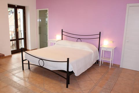 Casa Teresa Relais Bed and Breakfast in Sirolo