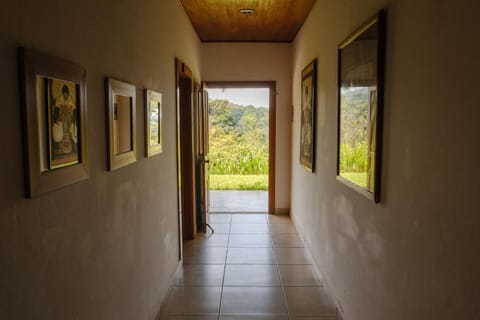 Argovia Finca Resort Hotel in State of Chiapas