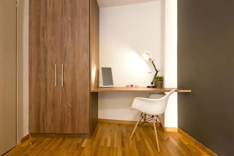 TONI'S 2BD Modern flat in Koukaki near Acropoli Apartment in Athens