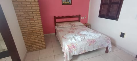 Pousada Chalet La Pink Apartment in Canoa Quebrada