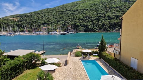 Apartments Pralas Apartment in Dubrovnik-Neretva County