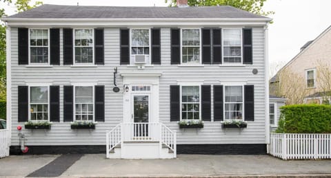 Anchor Inn Bed and Breakfast in Nantucket