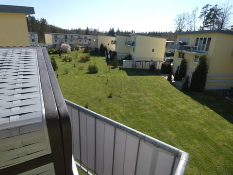 Balcony/Terrace, Other, Garden view