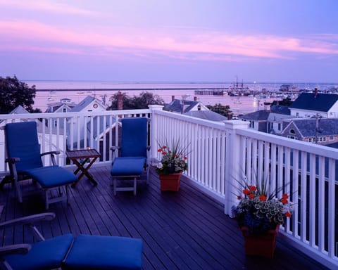 Benchmark Inn Bed and Breakfast in Provincetown