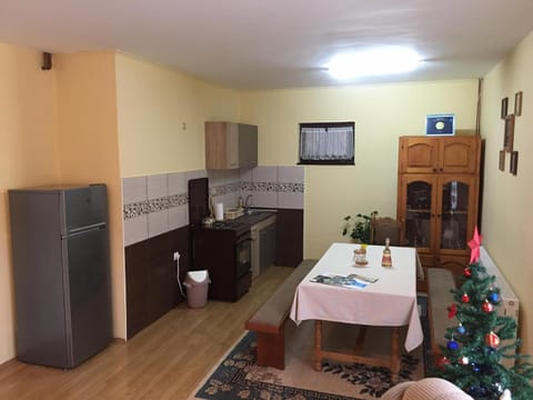 Zvezdica Apartment in Zlatibor District, Serbia