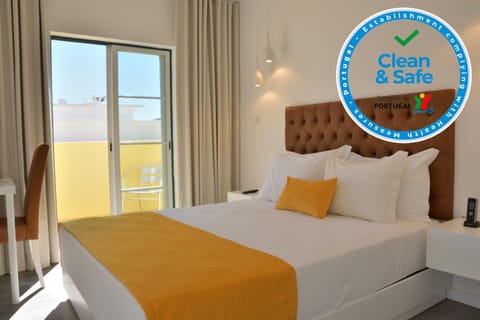 Hotel Sol Algarve by Kavia Hotel in Faro