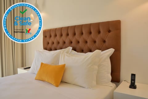 Hotel Sol Algarve by Kavia Hotel in Faro