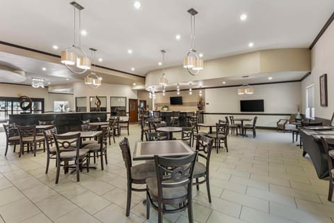 Best Western Plus Hotel and Suites Denison Hotel in Lake Texoma