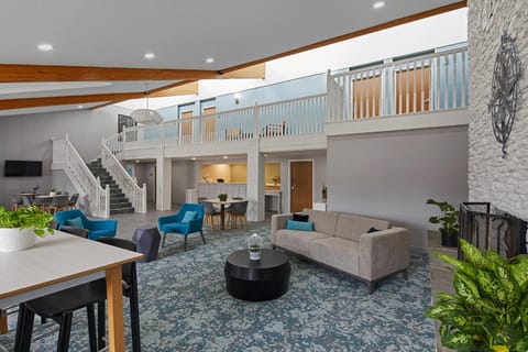 Hotel Wave at Rehoboth Beach Hôtel in Sussex County