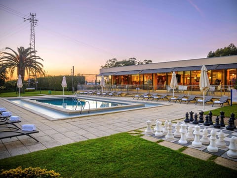 Photo of the whole room, On site, Pool view, Swimming pool