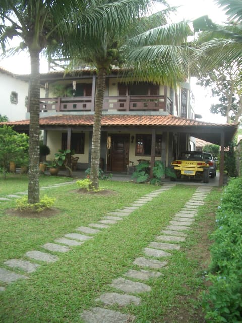 Mansão Itaúna Espetacular Haus in Saquarema