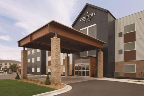 Country Inn & Suites by Radisson, Ft Atkinson, WI Hotel in Wisconsin