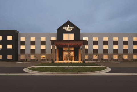 Country Inn & Suites by Radisson, Ft Atkinson, WI Hotel in Wisconsin