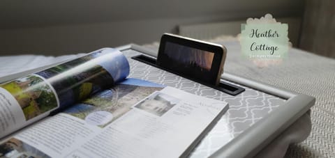 TV and multimedia, Coffee/tea facilities