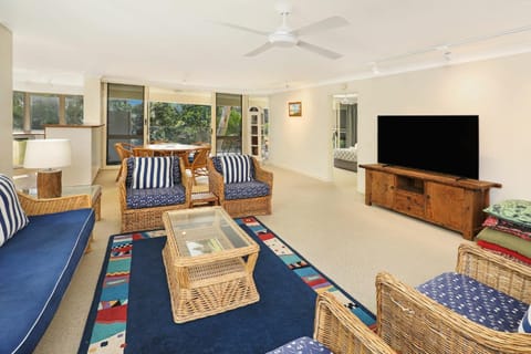 Spinnaker Quays Apartment hotel in Sunshine Coast