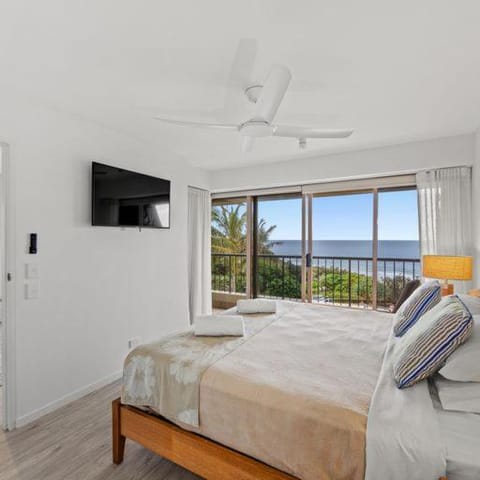 Costa Nova Holiday Apartments Appartement-Hotel in Noosa Heads