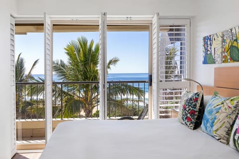 Costa Nova Holiday Apartments Apartment hotel in Noosa Heads