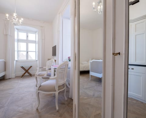 The Byron Bed and Breakfast in Dubrovnik