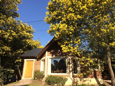 Ventania Altos Chalet in Villa Ventana