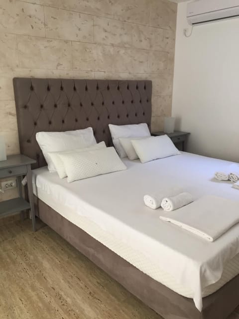 Soheds Apartment in Budva