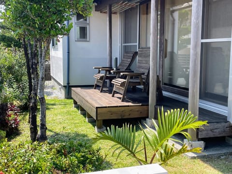 Garden, Garden, Balcony/Terrace, Garden view