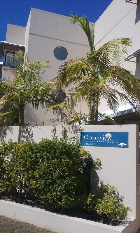 oceanview 6 with rooftop terrace & spa Condo in Nambucca Heads