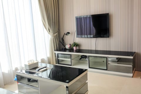 Soho Suites KLCC by Alucard（吉隆坡KLCC Alucard Soho套房公寓） Condo in Kuala Lumpur City