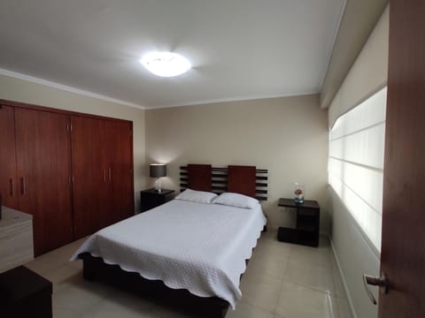 Suite ejecutiva en RIVERFRONT 2 Puerto Santa Ana Appartement in Guayaquil