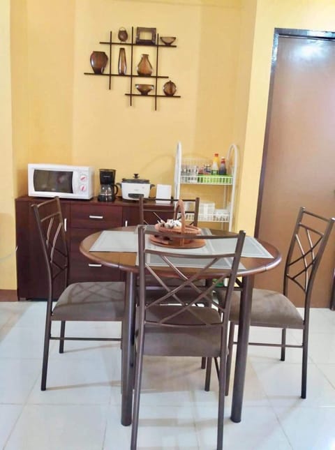 Jireh’s Guests Home Bed and Breakfast in Caraga