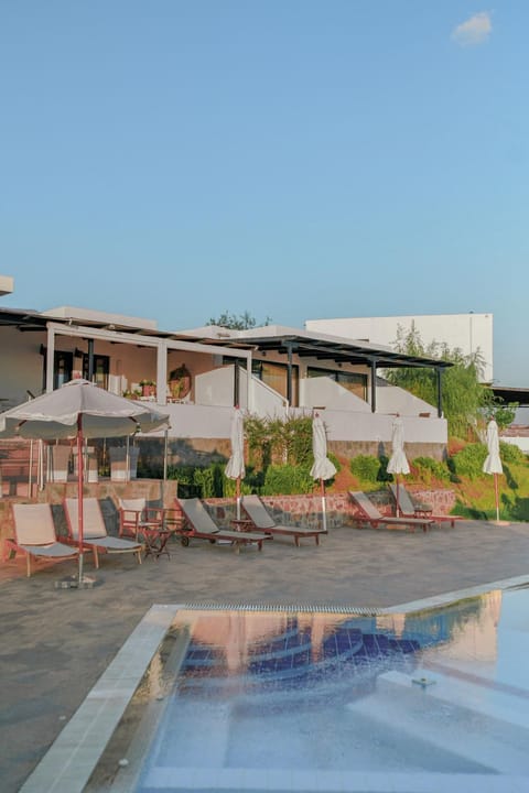 Samothraki Beach Boutique Hotel Appart-hôtel in Evros, Greece