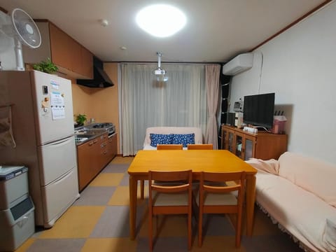 At Home N23 Alquiler vacacional in Sapporo