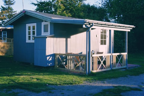 Lyngholt Family Camping & Cottages Campground/ 
RV Resort in Bornholm
