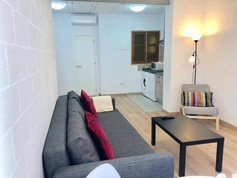 Gandia Centro VT-44718-V Apartment in Gandia