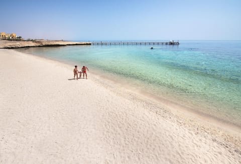 Concorde Moreen Beach Resort Resort in Red Sea Governorate