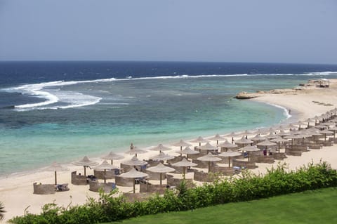 Concorde Moreen Beach Resort Resort in Red Sea Governorate