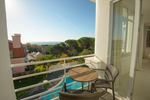 View (from property/room), Balcony/Terrace