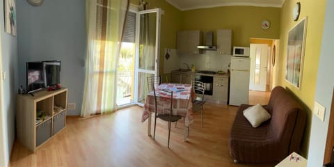 Appartamento Libeccio Apartment in Finale Ligure