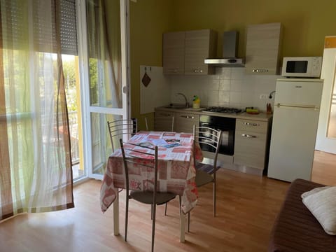 Appartamento Libeccio Apartment in Finale Ligure