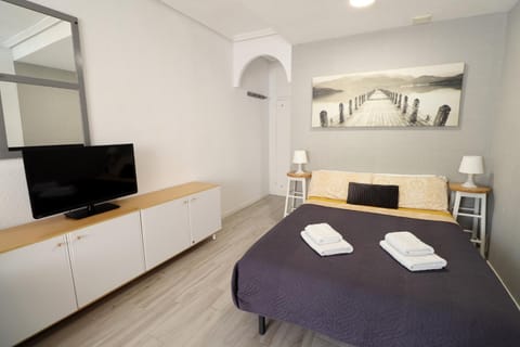 Apartment Blanco - Vina Mar III Copropriété in Torre La Mata