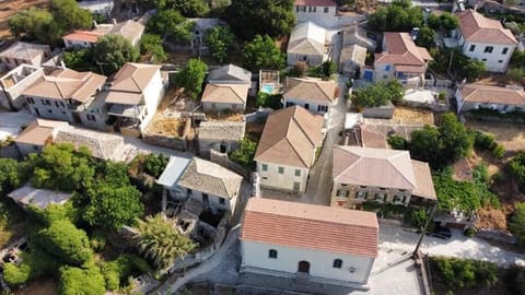 Villa Antoon House in Zakynthos, Greece