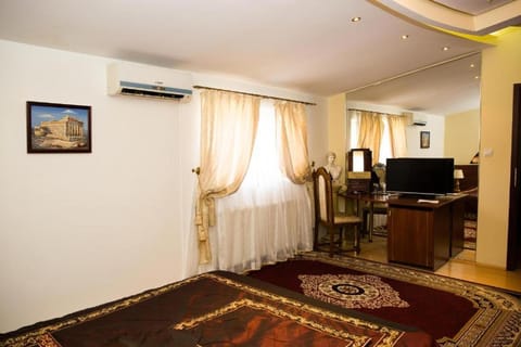 Hotel Roco Hôtel in Timiș County