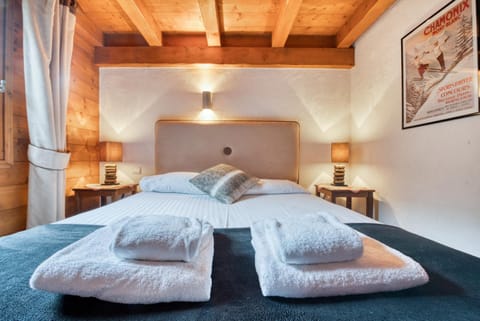 Clos 3 - Chamonix Apartment in Chamonix