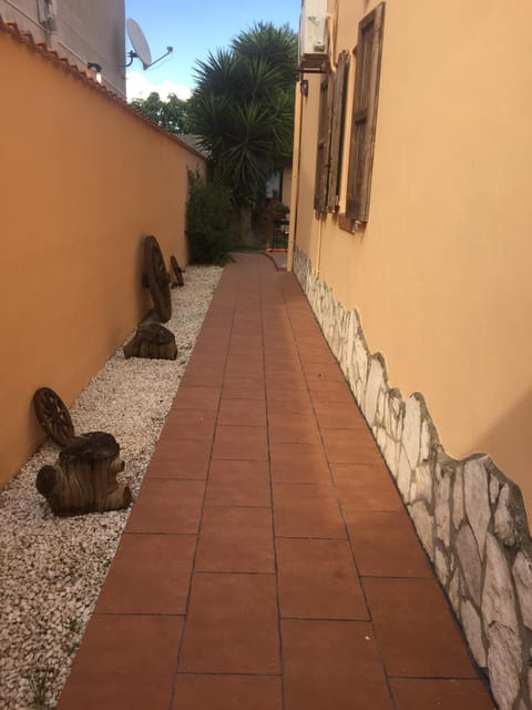 Casa Gle Haus in Quartu Sant'Elena