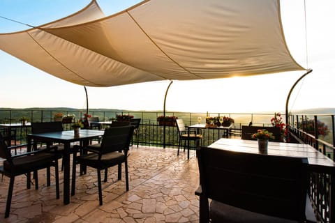 Balcony/Terrace, Breakfast